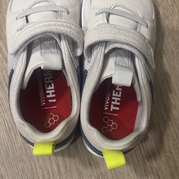 Vivo barefoot Kids Primus Ludo Sneakers - Picture 5 of 7